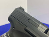 Canik METE MC9 9mm Black 3.18" *MODERN MICRO-COMPACT CARRY PISTOL*