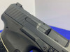 Canik METE MC9 9mm Black 3.18" *MODERN MICRO-COMPACT CARRY PISTOL*