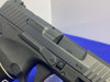 Canik METE MC9 9mm Black 3.18" *MODERN MICRO-COMPACT CARRY PISTOL*