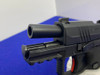 Canik METE MC9 9mm Black 3.18" *MODERN MICRO-COMPACT CARRY PISTOL*