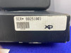 Springfield Armory XD-45 Tactical .45ACP Blk 5" *RELIABLE FULL-SIZE PISTOL*