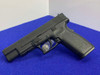Springfield Armory XD-45 Tactical .45ACP Blk 5" *RELIABLE FULL-SIZE PISTOL*