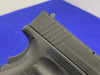 Springfield Armory XD-45 Tactical .45ACP Blk 5" *RELIABLE FULL-SIZE PISTOL*