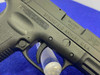 Springfield Armory XD-45 Tactical .45ACP Blk 5" *RELIABLE FULL-SIZE PISTOL*