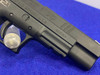 Springfield Armory XD-45 Tactical .45ACP Blk 5" *RELIABLE FULL-SIZE PISTOL*
