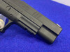 Springfield Armory XD-45 Tactical .45ACP Blk 5" *RELIABLE FULL-SIZE PISTOL*