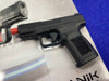 Canik METE MC9 9mm Black 3.18" *DURABLE MICRO-COMPACT CARRY PISTOL*