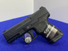 Canik METE MC9 9mm Black 3.18" *DURABLE MICRO-COMPACT CARRY PISTOL*