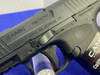 Canik METE MC9 9mm Black 3.18" *DURABLE MICRO-COMPACT CARRY PISTOL*