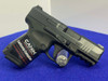 Canik METE MC9 9mm Black 3.18" *DURABLE MICRO-COMPACT CARRY PISTOL*