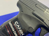 Canik METE MC9 9mm Black 3.18" *DURABLE MICRO-COMPACT CARRY PISTOL*