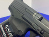 Canik METE MC9 9mm Black 3.18" *DURABLE MICRO-COMPACT CARRY PISTOL*