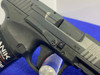 Canik METE MC9 9mm Black 3.18" *DURABLE MICRO-COMPACT CARRY PISTOL*