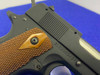 2015 Browning 1911-22 A1 Compact .22LR 3.625" *PERFECT FOR CONCEALED CARRY*