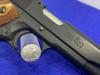 2015 Browning 1911-22 A1 Compact .22LR 3.625" *PERFECT FOR CONCEALED CARRY*