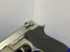 Smith Wesson 6906 9MM SS 3.5" *LIGHTWEIGHT CONCEALED-CARRY PISTOL*