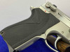 Smith Wesson 6906 9MM SS 3.5" *LIGHTWEIGHT CONCEALED-CARRY PISTOL*