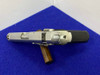 Smith Wesson 6906 9MM SS 3.5" *LIGHTWEIGHT CONCEALED-CARRY PISTOL*