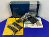1982 Beretta 70S .22 LR Blued 3.5" *BEAUTIFUL ITALIAN MANUFACTURED PISTOL*