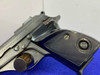 1982 Beretta 70S .22 LR Blued 3.5" *BEAUTIFUL ITALIAN MANUFACTURED PISTOL*