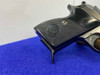 1982 Beretta 70S .22 LR Blued 3.5" *BEAUTIFUL ITALIAN MANUFACTURED PISTOL*