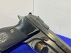 1982 Beretta 70S .22 LR Blued 3.5" *BEAUTIFUL ITALIAN MANUFACTURED PISTOL*