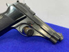 1982 Beretta 70S .22 LR Blued 3.5" *BEAUTIFUL ITALIAN MANUFACTURED PISTOL*