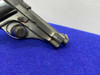 1982 Beretta 70S .22 LR Blued 3.5" *BEAUTIFUL ITALIAN MANUFACTURED PISTOL*