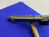 1982 Beretta 70S .22 LR Blued 3.5" *BEAUTIFUL ITALIAN MANUFACTURED PISTOL*