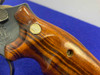 1989 Smith & Wesson 16-4 .32 Mag Blue 4" *RARE FULL LUG K-32 MASTERPIECE*