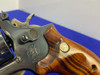 1989 Smith & Wesson 16-4 .32 Mag Blue 4" *RARE FULL LUG K-32 MASTERPIECE*