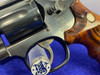 1989 Smith & Wesson 16-4 .32 Mag Blue 4" *RARE FULL LUG K-32 MASTERPIECE*