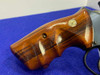 1989 Smith & Wesson 16-4 .32 Mag Blue 4" *RARE FULL LUG K-32 MASTERPIECE*