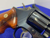 1989 Smith & Wesson 16-4 .32 Mag Blue 4" *RARE FULL LUG K-32 MASTERPIECE*