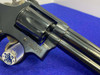 1989 Smith & Wesson 16-4 .32 Mag Blue 4" *RARE FULL LUG K-32 MASTERPIECE*