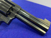1989 Smith & Wesson 16-4 .32 Mag Blue 4" *RARE FULL LUG K-32 MASTERPIECE*