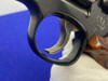 1989 Smith & Wesson 16-4 .32 Mag Blue 4" *RARE FULL LUG K-32 MASTERPIECE*