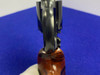 1989 Smith & Wesson 16-4 .32 Mag Blue 4" *RARE FULL LUG K-32 MASTERPIECE*