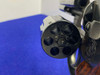 1989 Smith & Wesson 16-4 .32 Mag Blue 4" *RARE FULL LUG K-32 MASTERPIECE*