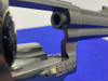 1989 Smith & Wesson 16-4 .32 Mag Blue 4" *RARE FULL LUG K-32 MASTERPIECE*
