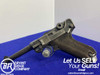 1937 Mauser "S/42" P.08 Luger 9mm 4" *HISTORIC PRE-WORLD WAR II PISTOL*