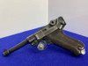 1937 Mauser "S/42" P.08 Luger 9mm 4" *HISTORIC PRE-WORLD WAR II PISTOL*