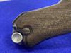 1937 Mauser "S/42" P.08 Luger 9mm 4" *HISTORIC PRE-WORLD WAR II PISTOL*