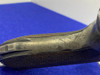 1937 Mauser "S/42" P.08 Luger 9mm 4" *HISTORIC PRE-WORLD WAR II PISTOL*
