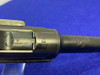 1937 Mauser "S/42" P.08 Luger 9mm 4" *HISTORIC PRE-WORLD WAR II PISTOL*