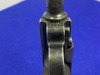 1937 Mauser "S/42" P.08 Luger 9mm 4" *HISTORIC PRE-WORLD WAR II PISTOL*