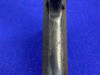 1937 Mauser "S/42" P.08 Luger 9mm 4" *HISTORIC PRE-WORLD WAR II PISTOL*
