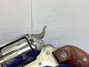 2016 Ruger New Vaquero .45 Colt 4.62" *AMAZING HIGH-GLOSS STAINLESS STEEL*