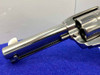 2016 Ruger New Vaquero .45 Colt 4.62" *AMAZING HIGH-GLOSS STAINLESS STEEL*
