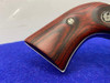 2016 Ruger New Vaquero .45 Colt 4.62" *AMAZING HIGH-GLOSS STAINLESS STEEL*